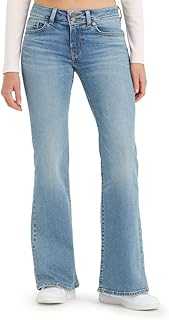 Women's Superlow Flare Jeans