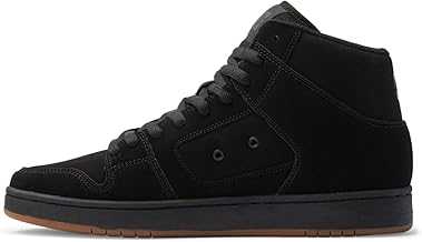 Men's Manteca 4 Hi High Top Casual Skate Shoe Sneaker