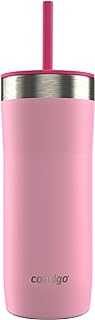 Streeterville Tumbler, 24 oz, Strawberry Cream