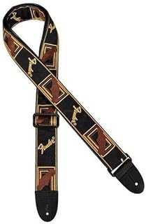 Guitar Strap (990681000)