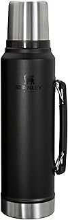 Classic Vacuum Insulated Wide Mouth Bottle