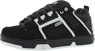 Footwear Mens Enduro 125 Skate Shoe, 5.5 AU