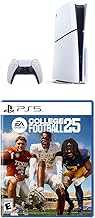 PlayStation®5 console (slim) with EA SPORTS College Football 25