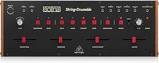 Solina String Ensemble Classic Analog Synthesizer