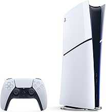 PlayStation®5 Digital Edition (slim)