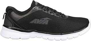 Avia Factor 2.0 Men’s Casual Sneakers - Lifestyle Athletic Shoes for Men with Memory Foam