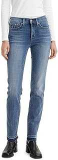 Women's 314 Shaping Straight Jeans