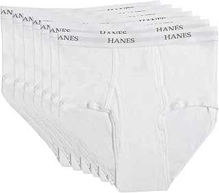 mens Ultimate Tagless 7-Pack Briefs With Comfortflex Waistband