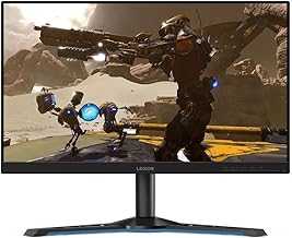 Legion Y25-25 24.5-inch FHD LCD Gaming Monitor, 16:9, LED Backlit, AMD FreeSync Premium, 240Hz, 1ms Response Time