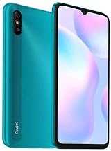 Xiaomi Redmi 9A 4G LTE Unlocked GSM (Not Verizon - Boost - Cricket) Global Version Dual Sim (64GB+4GB, Peacook Green)