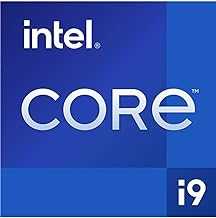 Core i9-12900K Gaming Desktop Processor with Integrated Graphics and 16 (8P+8E) Cores up to 5.2 GHz Unlocked LGA1700 600 Series Chipset 125W