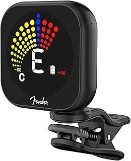 Flash Guitar Tuner (0239961000)