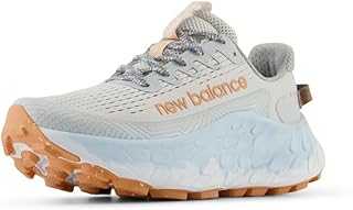 Women's Fresh Foam X More Trail V3trail Running Shoe