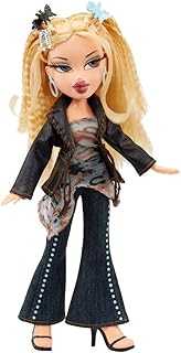 Girls Nite Out 21st Birthday Edition Fashion Doll Cloe