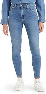 Women's 720 High Rise Super Skinny Jeans (Also Available in Plus)