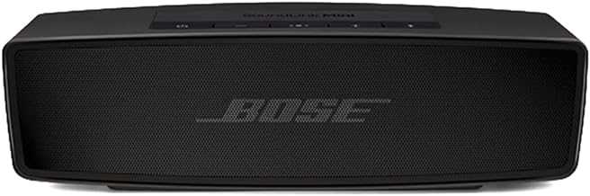 Soundlink Mini II Special Edition (Black)