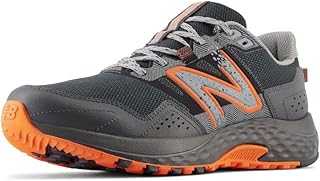 Men's 410 V8 Trail Running Shoe