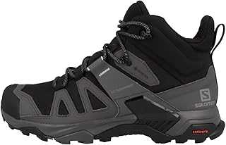 Men's X Ultra 4 Mid Gore-Tex Hiking Boot