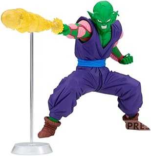 Dragon Ball Z - The Piccolo, Bandai Spirits Gxmateria Figure