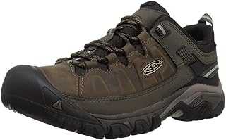 Men's Targhee III Low Height Waterproof