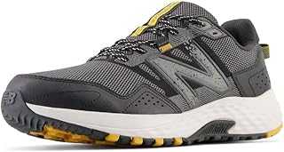 Men's 410 V8 Trail Running Shoe