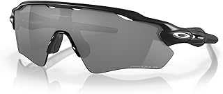 Men's Oo9208 Radar Ev Path Rectangular Sunglasses