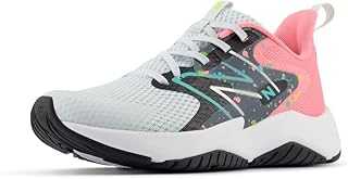 Kids' Rave Run V2 Lace-up