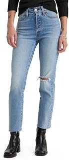 Women's Wedgie Straight Jeans