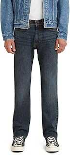 Men's 505 Regular Fit Jeans (Also Available in Big & Tall)