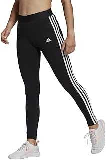 Women's Essentials 3-Stripes Leggings