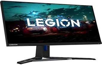 Legion Y27h-30 27" WQHD WLED Gaming LCD Monitor - 16:9