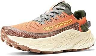 Men's Fresh Foam X More Trail V3 Running Shoe