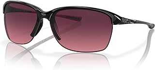 Women's Oo9191 Unstoppable Rectangular Sunglasses