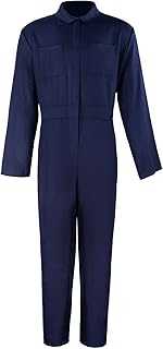 Halloween Scary Michael Myers Costume Adult，Halloween Cosplay Michael Myers Jumpsuit Coveralls…