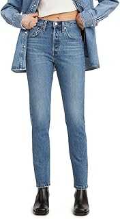 Women's 501 Skinny Jeans