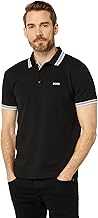 Men's Paddy Short Sleeve Polo Shirt