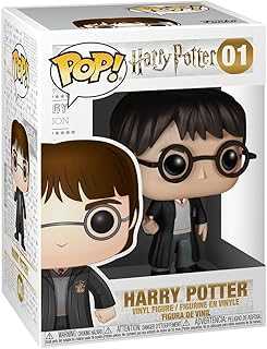 Pop! Movies: Harry Potter - Harry Potter