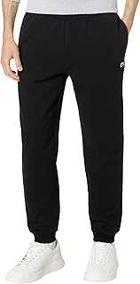 Men's Organic Cotton Sweatpants