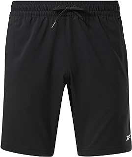 Men's Workout Ready Woven Shorts