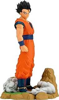 Dragon Ball Z - Ultimate Son Gohan vol. 11, Bandai Spirits History Box Figure