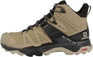 Men's X Crest Hiking Shoes