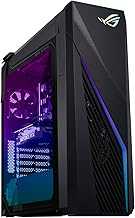 ROG G16CH (2024) Gaming Desktop PC, Intel® Core™ i7-14700F, NVIDIA® GeForce RTX™ 4060Ti Dual, 1TB PCIe® Gen4 SSD, 32GB DDR5 RAM, Windows 11, G16CHR-AS766Ti