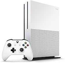 Xbox One S (Renewed)