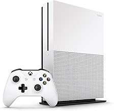 Xbox One S (Renewed)