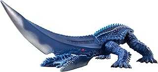 バンダイ(BANDAI) Bandai Movie Monster Series Guiron (2023)