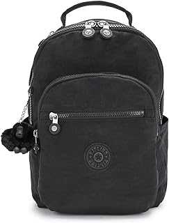 Kipling Women's Seoul Small Tablet Backpack, Durable, Padded Shoulder Straps with Tablet Sleeve, Bag