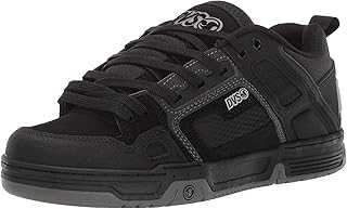 Men's Comanche Skateboarding Shoe