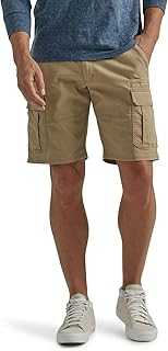 Men's Classic Cargo Stretch Short