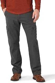 Men's Fleece Lined Cargo Pant