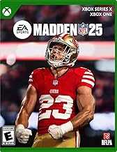 Madden NFL 25 - Xbox Series X